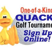 The 14th Annual Great Bagnell Dam Duck Drop Golf Tournament Sunday, July 26th, 2026 @ 8:30 am