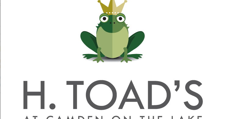 Horny Toads'/Camden on the Lake - Live Music by Drawl STL