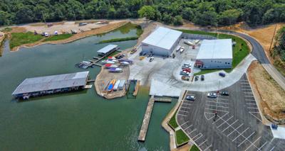 Performance Boat Center