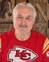 Billy Joe Duncan (July 9, 1949 - October 25, 2026)