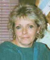 Janet K. Trusley Bowden (October 5, 1949 - December 16, 2018)