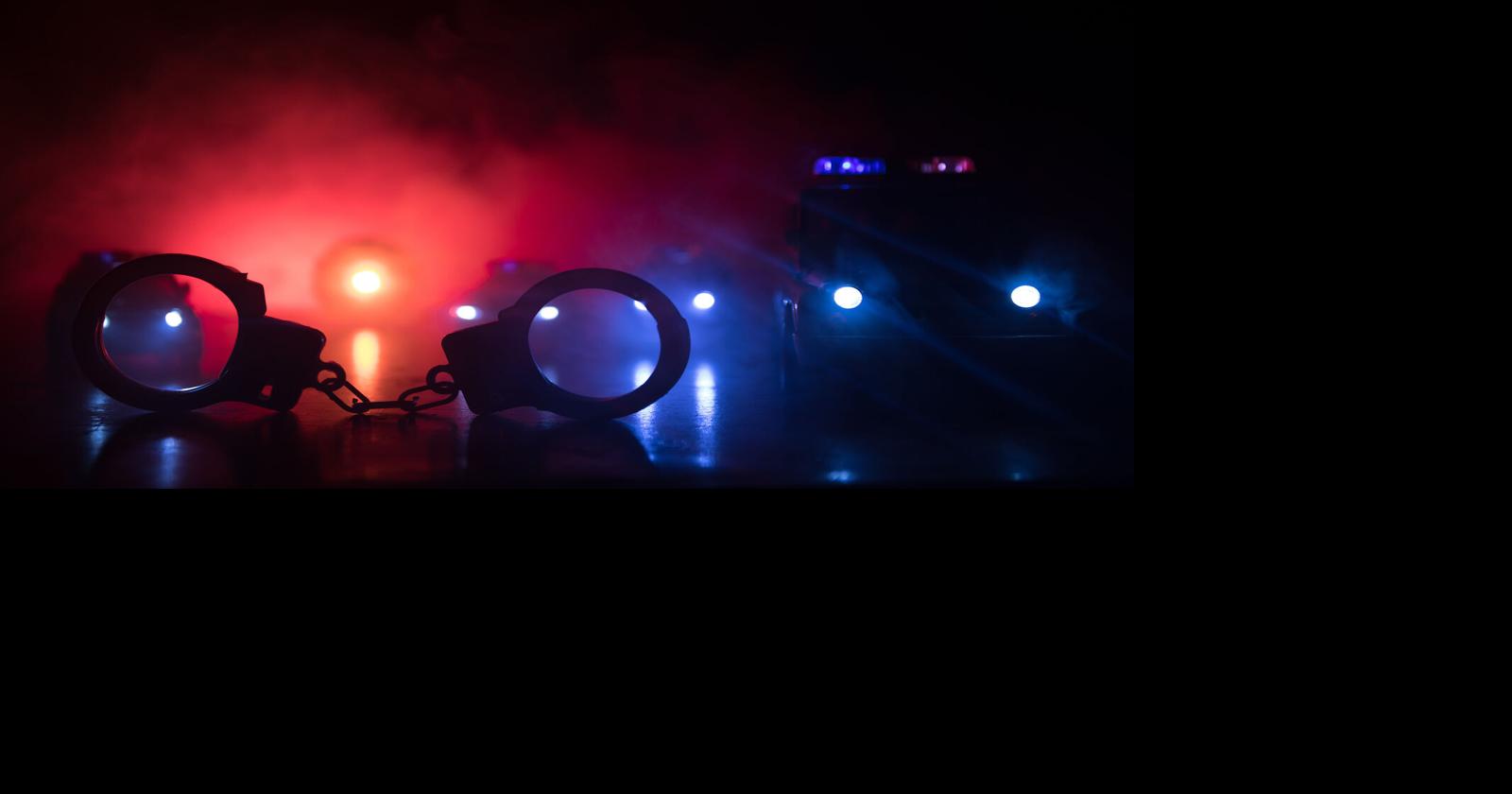 25-Year-Old Accused Of Double Homicide In Lebanon Is Arrested After Multi-Agency Investigation