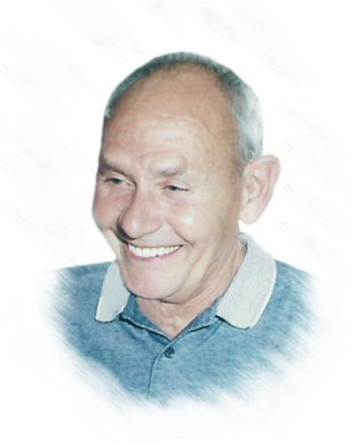 Kenneth Anthony Baumgartner (August 31, 1939 - August 20, 2017)