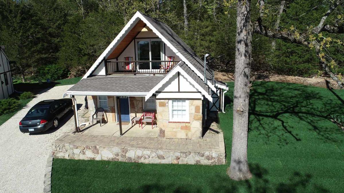 Lake Of The Ozarks Historic Swiss Village Is Transformed Real Estate News Lake Of The Ozarks Lakeexpo Com