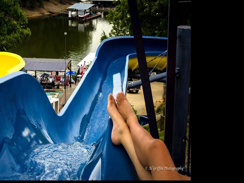 Families Love Bear Bottom Resort! Here’s Why… On Water