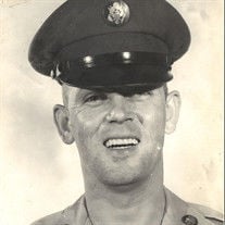 Kennth A. Moffitt (January 13, 1935 - June 25, 2018)