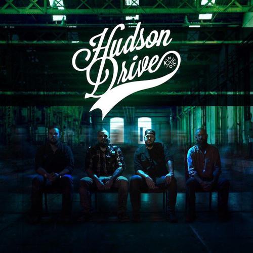 Hudson Drive