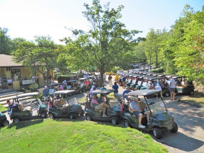 5th Annual First Watch/Idiots Club Charity Golf Tournament, Community News  – Lake of the Ozarks