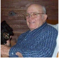 Dale Doud (May 11, 1935 - December 8, 2018)
