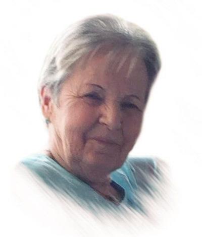 Grace L. Ralston (September 30, 1941 - November 8, 2017)