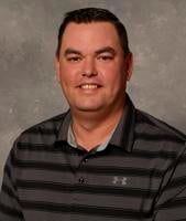 Camdenton Teacher of the Week: Scott Miller