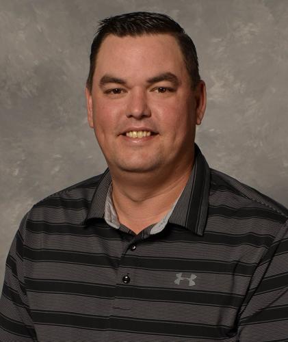 Scott Miller