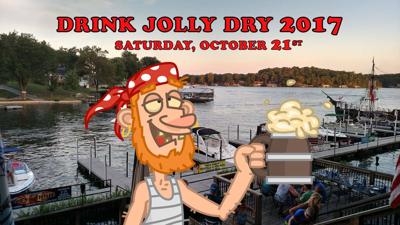 Drink Jolly Dry