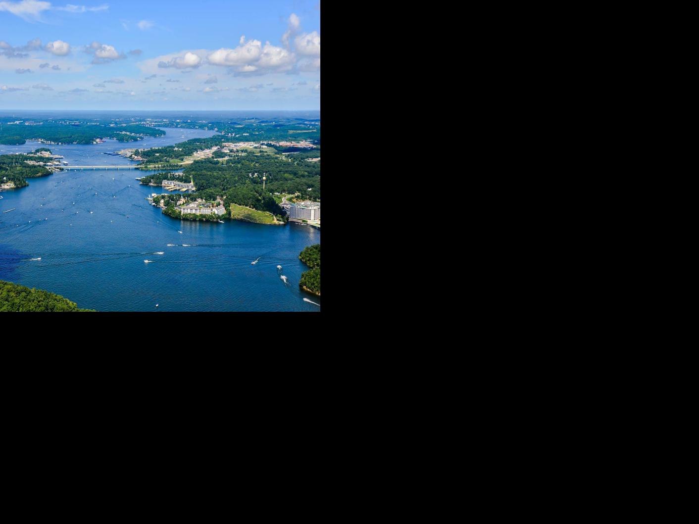 Lake Of The Ozarks Lodging Sees Record Bookings Pointing To Huge Memorial Day Weekend Boating News At Lake Of The Ozarks Lakeexpo Com