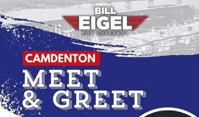 Eigel Camdenton Meet & Greet