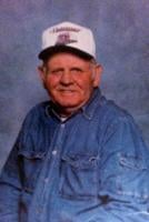 Robert Wayne "Crazy Bob" Banner (May 3, 1930 - August 25, 2017)
