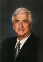Chuck Sandy (May 13, 1943 - September 9, 2017)