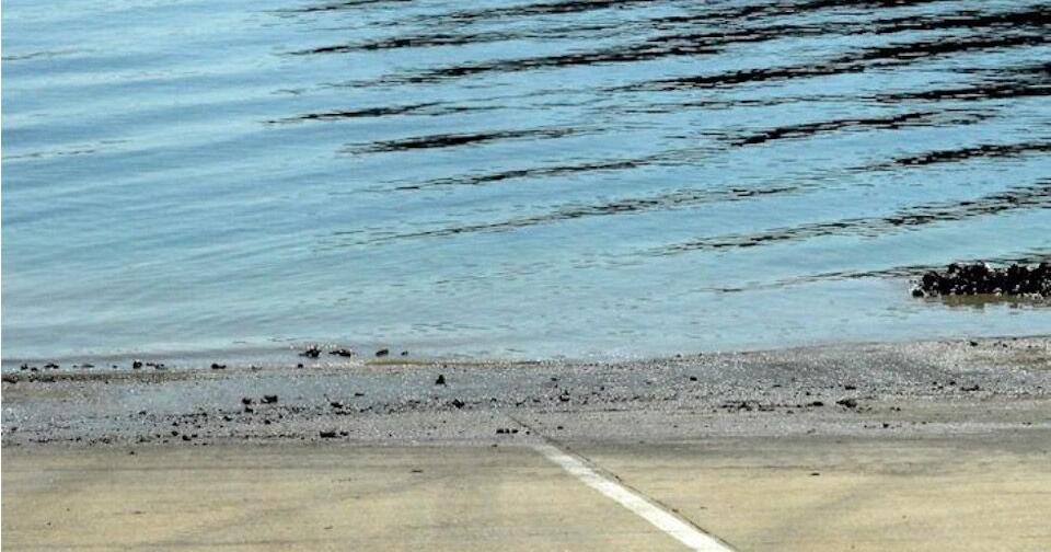 Boaters Warned To Be Careful On Public Boat Ramps, Due To Damage From ...