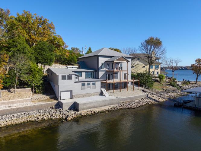 8 Haney Road