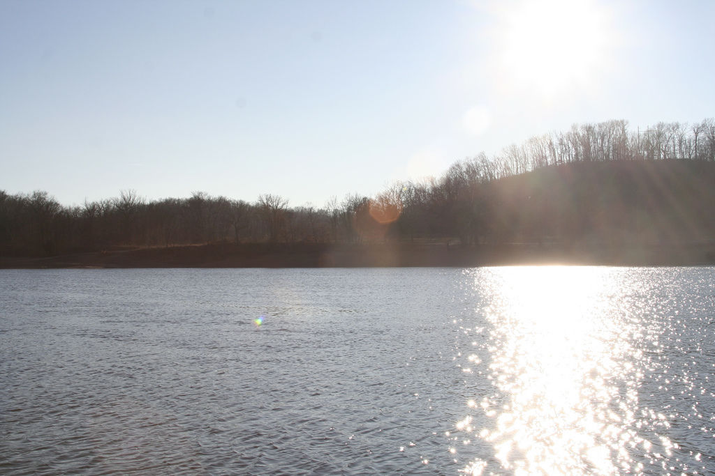 Lake of the Ozarks Weather Outlook & Water Level Update, March 1218
