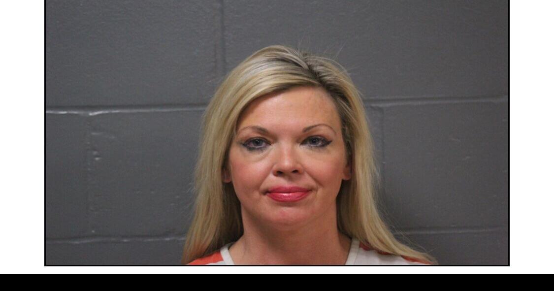 NO BOND Lake Of The Ozarks Real Estate Agent Leigh Ann Bauman To Remain Behind Bars, On Murder