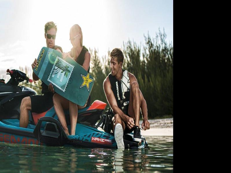 pic 2021 Sea Doo Wake Pro 230 Review sea doo wake pro 230 soak up the soul