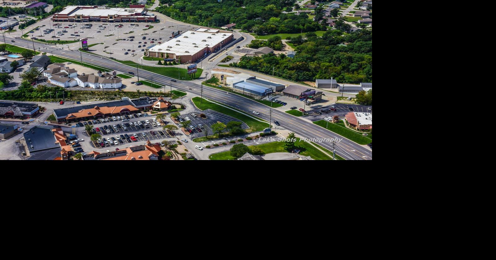Outlet Mall Aftermath: Osage Beach Talks Tough TIFs And A Developer ...