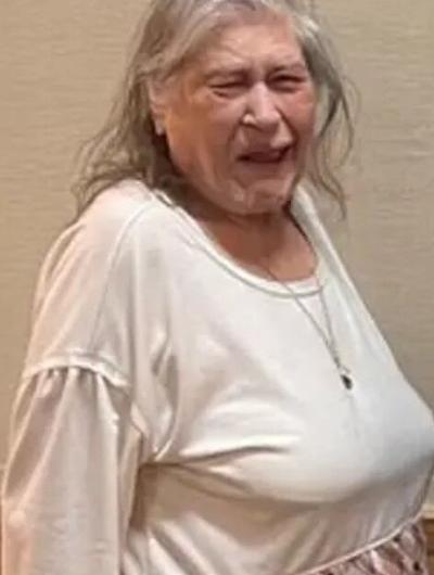 Delores Spires (October 21, 1948 - February 11, 2026)