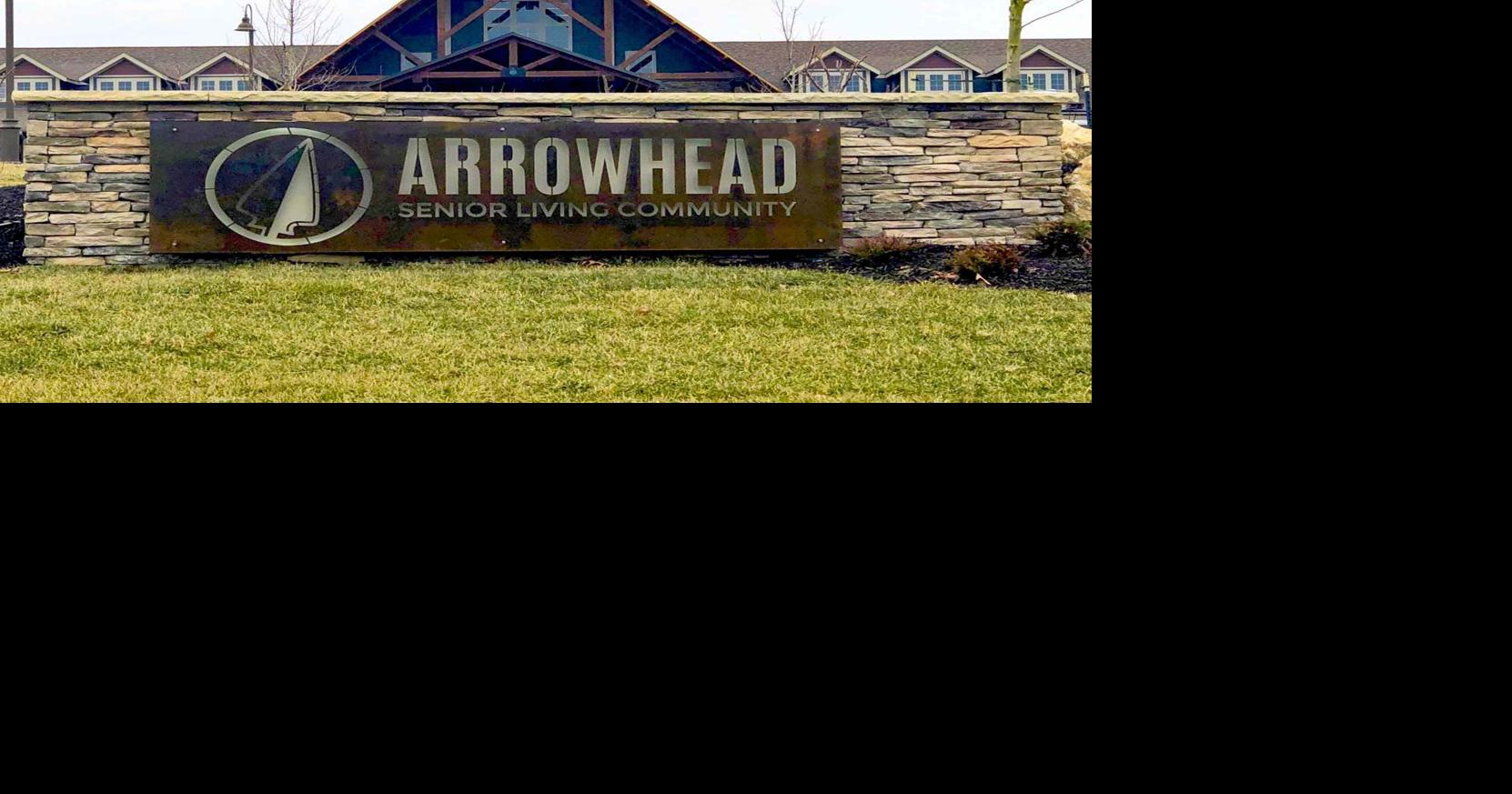 Nursing Home Resident Tests Positive For COVID19 At Arrowhead Senior