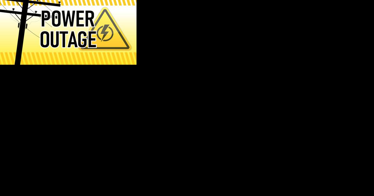 Power Outage In Osage Beach: Ameren Reports More Than 1,000 Without Power, Including School - Vimarsana News