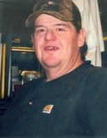 Ernest "Red" Wilson (August 25, 1968 - June 18, 2017)