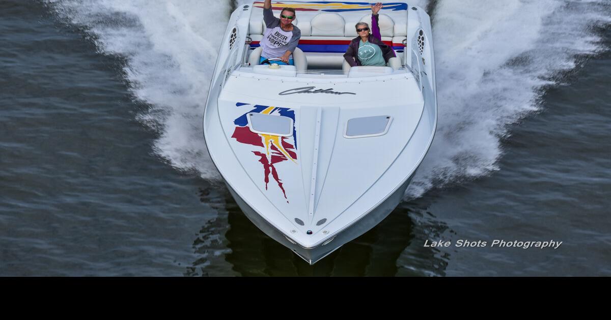 Lake Of The Ozarks Fall Harbor Hop Brings Record Number Of Boaters