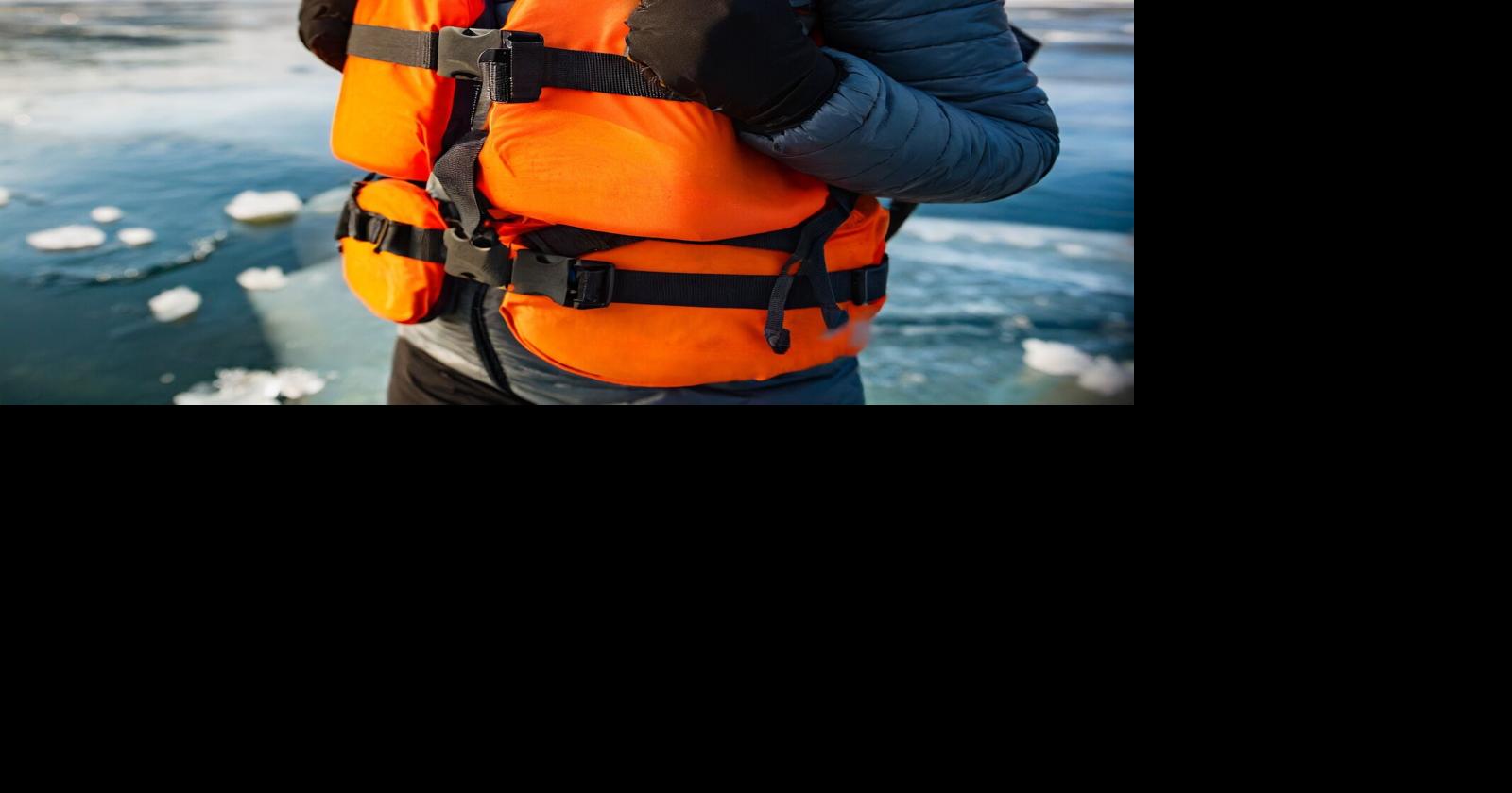 Winter Warning Cold Water Risks Boaters Shouldn't Ignore & How To