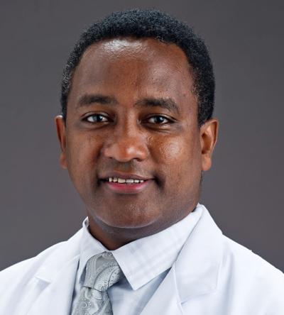 Brian Fassil Mesfin, MD, Neurosurgery