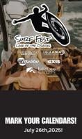 Surf Fest 2025