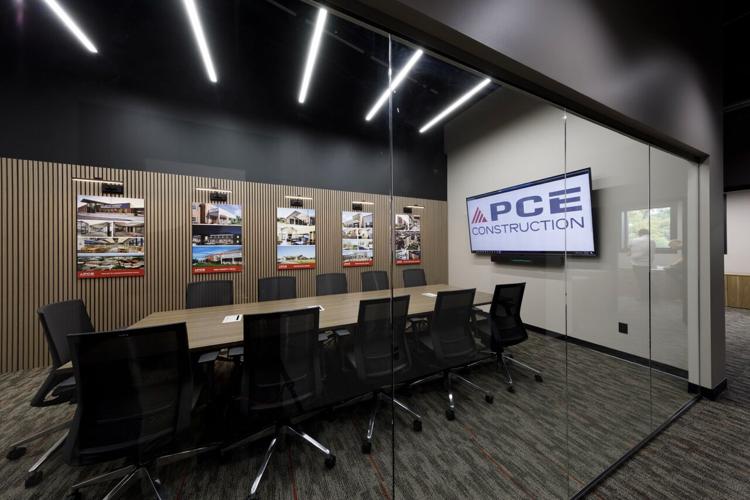 PCE Bagnell Dam Office