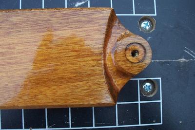 Simplified carving