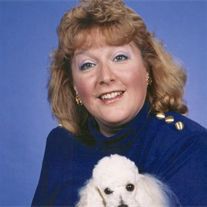 Linda Christine Lackey (February 18, 1948 - December 28, 2016)