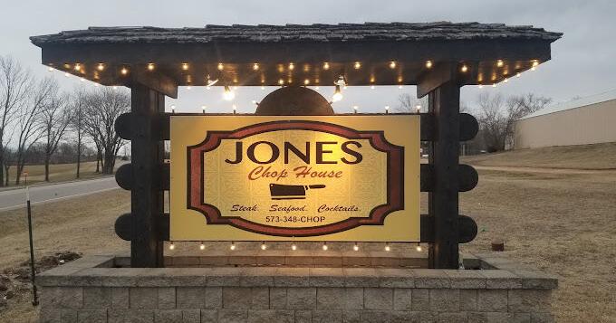 Closing Up Chop: Jones Chop House Bids Farewell To Lake Of The Ozarks - Vimarsana News