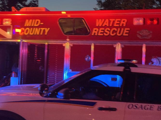 UPDATE: Chicago Man Drowns At Lake Of The Ozarks, Body Recovered Monday ...