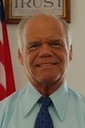 Mayor Johnnie Franzeskos