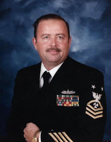 Carl Thomas Baker (April 12, 1948 - March 22, 2018)