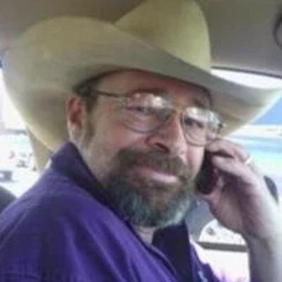 Sherman Dean Huffman (December 28, 1961 - March 11, 2025)