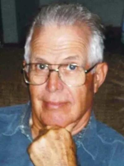 Theodore "Ted" C. Travis (September 29, 1931 - September 30, 2026)