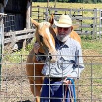Richard Neal Dowell (October 11, 1942 - January 14, 2023)