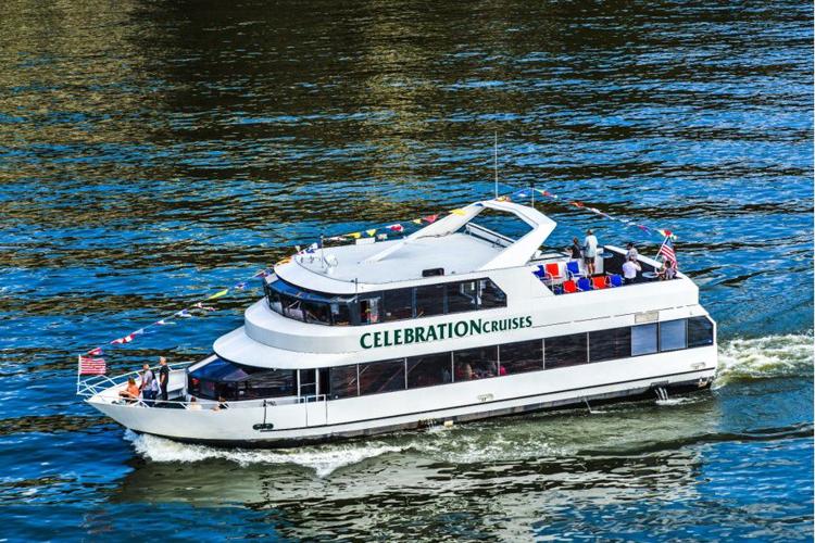 Celebration Cruise Ship