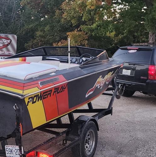 Power Play - Johnny's old Power Play boat.jpeg