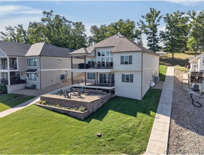 18450 Pistol Club Drive, Gravois Mills