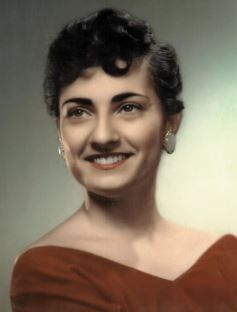 Marguerite Farom em 2023