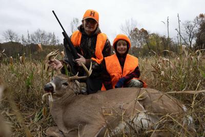 Missouri Kids With Buck.jpeg
